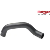 METZGER 2422152 Radiateurslang