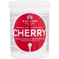 Kallos - Conditioning Cherry Hair Mask - 1000ml