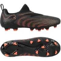 Puma Future 9 Match Ll Fg/ag Junioren Voetbalschoenen
