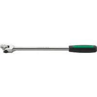 Stahlwille 504-2K/24 13061024 Ratelgreep Aandrijving 1/2 (12.5 mm) 1 stuk(s)