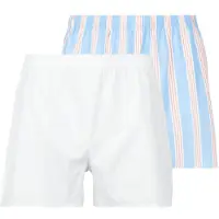 Eminence Boxershorts HERITAGE CHAINE ET TRAME Pack de 2 heren EU L