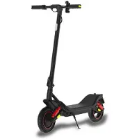 Wispeed AIRO V10 BLACK