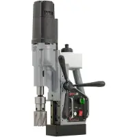 EUROBOOR ECO.i6 Magnetische Kernboormachine - 1600W
