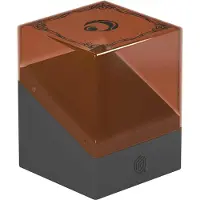 Ultimate Guard UGD011807, Verpakking voor pakketjes, Meerkleurig, 1 stuk