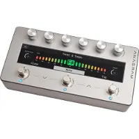 Darkglass Electronics B1X FOUR MULTIEFFECT FOR ELECTRIC BASS