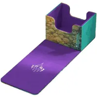 Ultimate Guard UGD011788, Verpakking voor pakketjes, Meerkleurig, 1 stuk