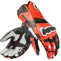 REV'IT! Jerez 4 Leren Handschoenen