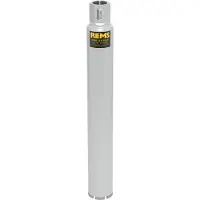 Rems UDKB-LS 62x420xUNC 1 1/4 Diamantkernboor Lasergelast Droog/nat