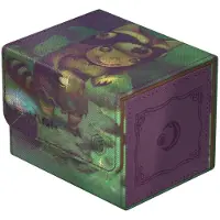 Ultimate Guard UGD011783, Verpakking voor pakketjes, Meerkleurig, 1 stuk