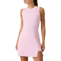 Björn Borg Ace Ribbed Dress