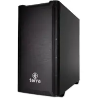Wortmann AG PC-Gamer Elite 2 - Intel Core Ultra 5 245K - 16GB DDR5 RAM - 1TB M.2 SSD - Nvidia GeForce RTX5060Ti 16GB - WiFi 7 - BlueTooth 5.3 - Windows 11