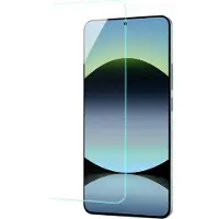 Just in Case Tempered Glass Xiaomi Redmi Note 14 4G/5G Screenprotector