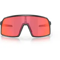 Oakley Sutro S (Prizm Trail Torch) | ONE SIZE | Dames