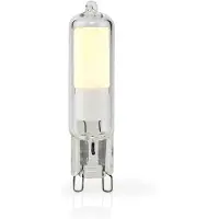 Nedis G9 lamp -