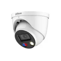 Dahua IPC-HDW3449HP-AS-PV 4MP TiOC Turret Full-Color