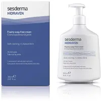 Sesderma Crème - - HIDRAVEN - 300 ml - Zonder parabenen - Mixte