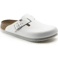 Birkenstock Boston Sl Nl Ob Klomp | Maat: 41