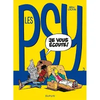 Dupuis Je vous écoute