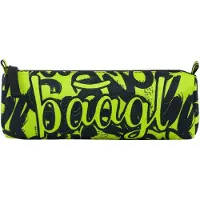 Baagl Pennen Etui Lime