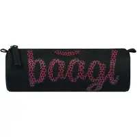 Baagl Pennen Etui Rood