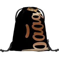 Baagl Gymtas Metallic Bronze