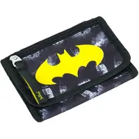 Baagl Portemonnee Batman Dark City