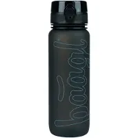 Baagl Drinkfles Zwart 800ml