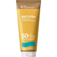 Biotherm Waterlover Hydrating Sun Milk SPF 50+