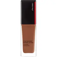 Shiseido SYNCHRO SKIN Foundation Unisex 30ml Bruin