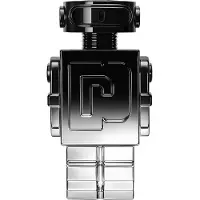 Rabanne Phantom Black Elixir Parfum 150 ml