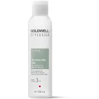Goldwell Stylesign Bundling Gel 150 ml