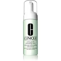 Clinique Gentle Cleansing 12 Mousse - 125ml