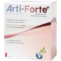 Global Medics Arti-Forte+ Tabletten - 120pakket
