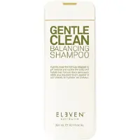 Eleven Gentle Clean Balancing Shampoo