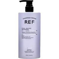 Ref Cool Silver Shampoo