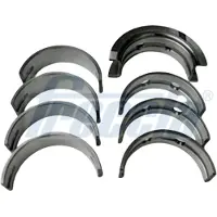 FRECCIA MB19-100807 Krukasaslagerset