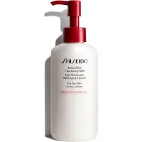 Shiseido Extra Rich Cleansing Milk 125 ml