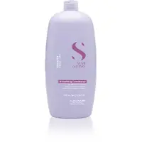 Alfaparf Milano Ontklittende Conditioner Semi Di Lino Hydraterend (1 L)