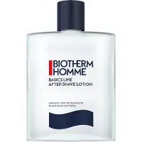 Biotherm Homme Basics Line After Shave Lotion - Razor Burn Soothing 100ml
