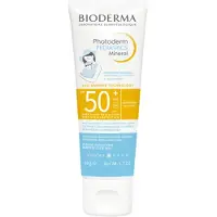 Bioderma Photoderm Spf50 50g Zonnebrandcrème