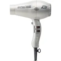 Parlux 3800 Ceramic & Ionic Edition Grå