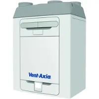 Vent-Axia WTW Sentinel Kinetic Advance 350SX T - Rechts