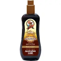 Australian Gold Accelerator Spray Gel237 ml.