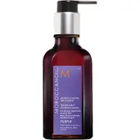 Moroccanoil Treatment Purple