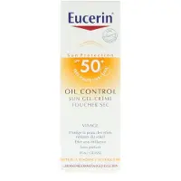 Eucerin Sun Oil Control Gel-Crème Dry Touch Gel SPF50+ 50ml
