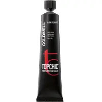 Goldwell Topchic Permanente kleuring 60 ml 4G