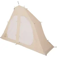 Nordisk Alfheim 12.6 binnentent (Maat One Size, Beige)