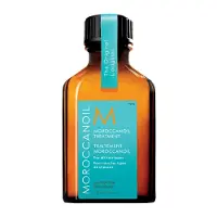 Moroccanoil Treatment Original Haarolie - 25 ml