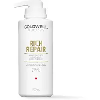 Goldwell Dualsenses Rich Repair 60s Treatment