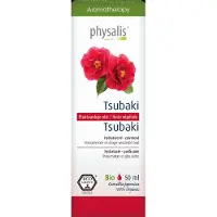 Physalis Aromatherapy Plantaardige Oliën Tsubaki Olie 50ml